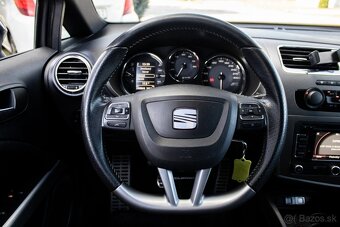 Seat Leon 2.0 TSI CUPRA R, 195kW (2013). - 11