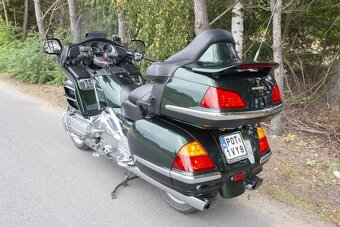 HONDA GL1800 - 11