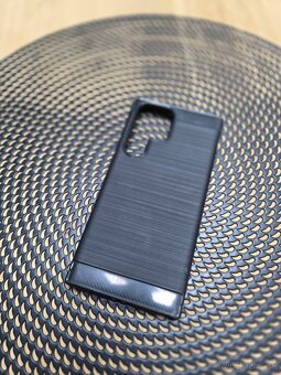 SAMSUNG Galaxy S23 Ultra 256GB - Phantom Black - 11