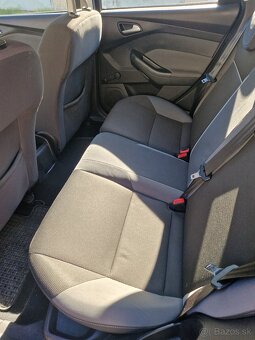 Ford focus kombi 1.0✅️ecoboost 74kw r.v.2014 Sk - 11