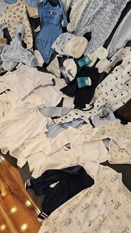 Novorodenecke veci pre babatko 0-3 - 11