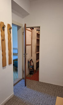 Pekný tehlový 2i byt upravený na 3i, Odborárska - Nové Mesto - 11