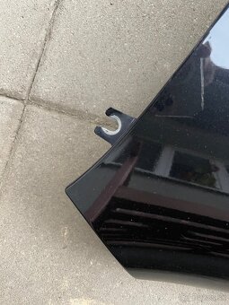 Predné blatníky Golf 5 GTI LC9Z - 11