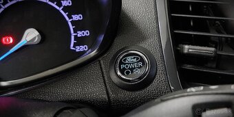 FORD EcoSport 1.5 TDCi Titanium – 66 kW, 2015, 58911 km - 11