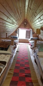 Chata pri Lese Dubina V. - 11