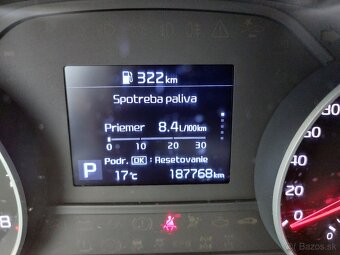 Kia Sportage 1.6 T-GDi Extra A/T - r.v.2021, odpočet DPH - 11