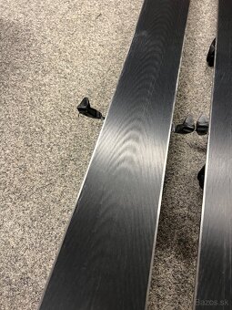 Freestyle lyže Armada Edollo - 164cm - Henrik Harlaut - 11