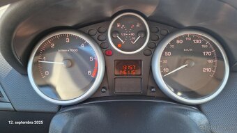 Peugeot 207 – 1.4 HDI diesel, r.v. 12/2010 - 11