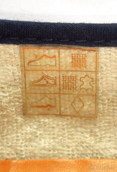 RIVIERAS - luxusné pánske mokasíny/prezuvky - veľkosť 46 - 11