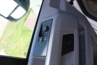 MAN TGE, 2,0 TDI Mrazí -15 Topí +19 130kw 08/25 Záruka - 11