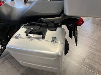 Honda Crossturer 1200 - 11