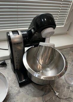 Bosch MUM 48A1/08 kuchynský robot - 11