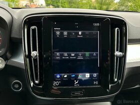 ✅ 2021 Volvo XC40 D3 Momentum AUTOMAT DPH - 11