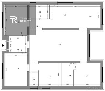RODINNÝ DOM BLÍZKE CENTRUM TRNAVA - 11