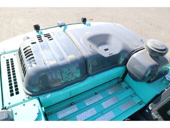 Pásové rýpadlo Kobelco SK260 NLC -10E - Dlhé rameno 18.5m - 11