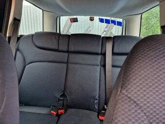 Fiat stilo multivagon - 11