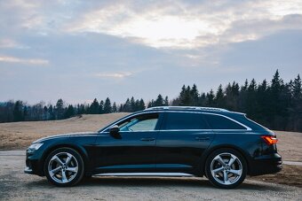 ✅️ Audi A6 Allroad 45 3.0 V6 TDI mHEV quattro S tronic - 11