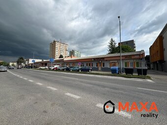 Na predaj polyfunkčný objekt, centrum mesta, Senica - 11