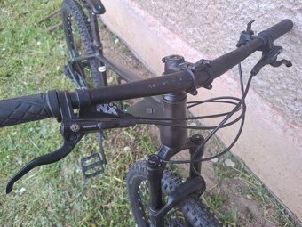 Predám Cube Aim 27,5er/Sko//1x12, VZDUCH, SRAM NX - 11