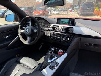BMW 435i coupé Xdrive - 11