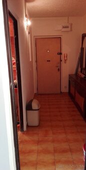 Prenájom dvojizbového bytu na Červenej armáde v Lučenci - 11