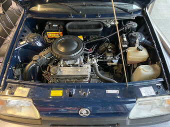 Škoda Favorit 1.3 40kW - 11