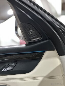 BMW X5 F15 M50D 280kw 06.2017 - 11