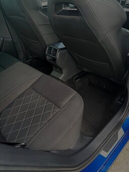 Predám Škoda Karoq 1.5 TSI 110kw DSG7 - 11