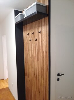 Prenajmem byt - 510/610 eur/mesiac - 11