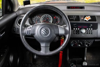 Suzuki Swift - 11