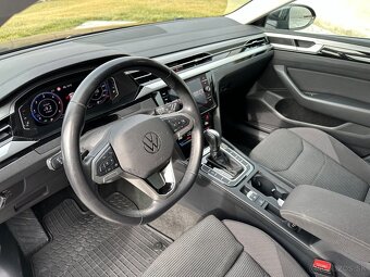 Volkswagen Arteon Shooting Brake Elegance 2.0 TDI DSG, Virtu - 11