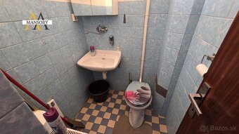 NA PREDAJ, rodinný dom, Žilina - Budatín - 11