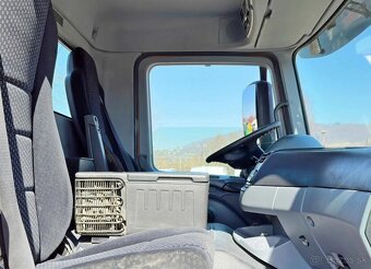 Mercedes-Benz Actros 3241-8x4–SklápěčValník+HR-HIAB 322 EP-4 - 11