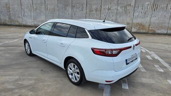 Renault Megan Grandtour DCI 116ps ✅️LIMITED✅️ - 11