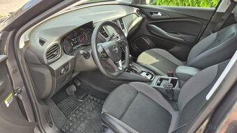 Opel Grandland X 1,5 CDTI 96kW AT/8  r.v 9/2020 - 11