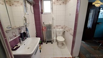 Valaská Dubová - 6i rodinný dom na 612 m2 pozemku - 11