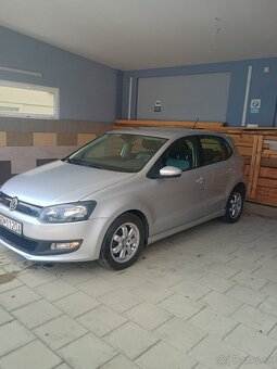 Volkswagen Polo 1.2 TDI - 11