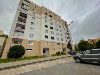 NA PREDAJ 3-izb. byt, TRENČÍN, ul. Mateja Bella. - 11
