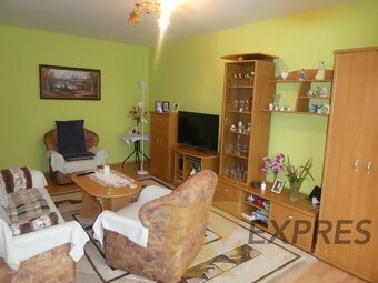 RK EXPRES - predaj 3 izbový byt v Handlovej, ul.Morovnianska - 11