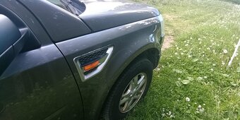 Land Rover freelander 2 - 11