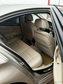 BMW 530 x Drive 2013 diesel 210 kw - 11