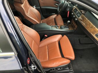 BMW 530D A/T M-Packet - 11