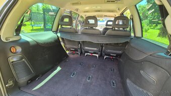 Seat ALHAMBRA,  2,0 TDI, 103kW, ťažné, metalíza, +letné PNEU - 11