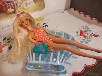 Babika,babiky,barbie - 11