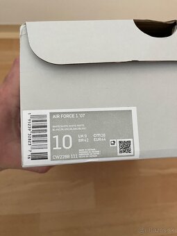 Nike air force 1 - 11