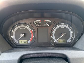 Škoda Fabia 1.2 HTP Easy - 11