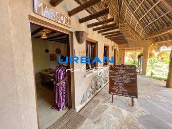 APARTMÁN NA PREDAJ V RUSTIKÁLNOM ŠTÝLE NA ZANZIBARE - 11
