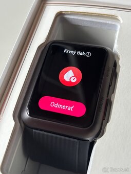 Huawei watch D - nové - 11