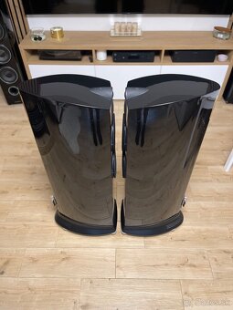 Wharfedale Jade 5 - 11
