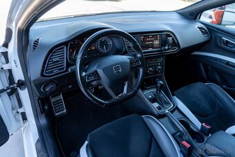 Seat Leon 2.0 TSI Cupra 290 DSG - 11